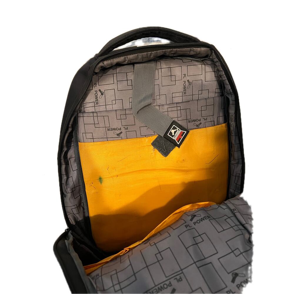 PL Power Computer Backpack - Picture 4 of 4